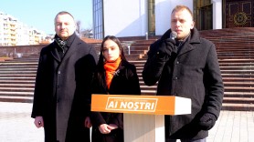 Lovitură în diasporă. Partidul care „reprezintă interesele transnistrenilor” în politica moldovenească, solicită anularea votului peste hotare